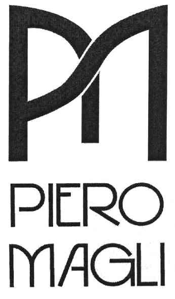 piero magli
