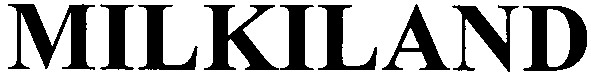 milkiland