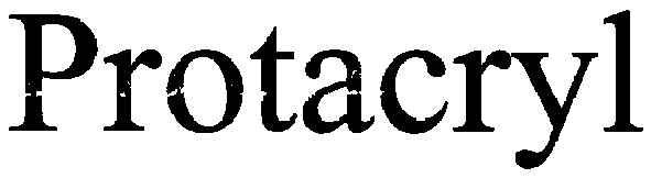 protacryl