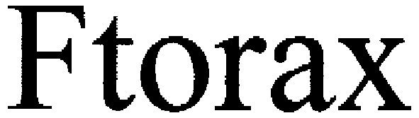 ftorax