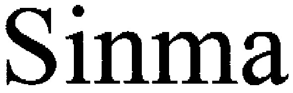 sinma