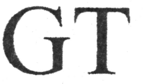 gt