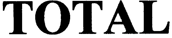 total