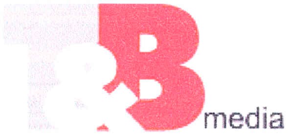 t&b media