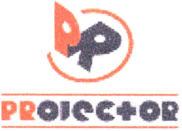 projec+or