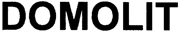 domolit