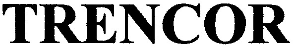 trencor