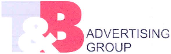 t&b advertising group