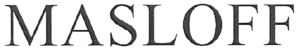 masloff