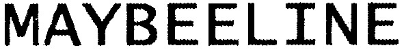 maybeeline