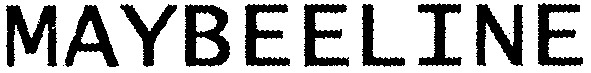 maybeeline