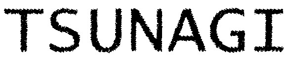 tsunagi