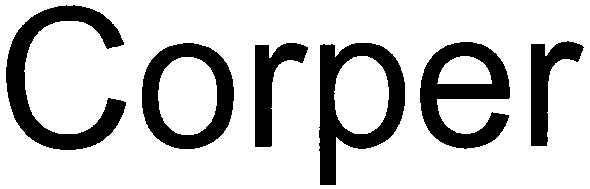 corper