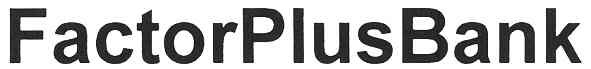 factorplusbank