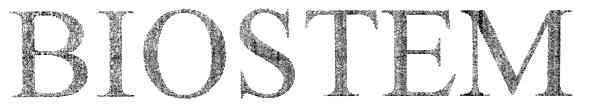 biostem