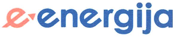 e energija