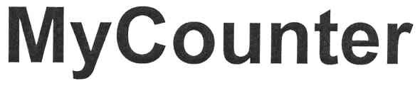 mycounter