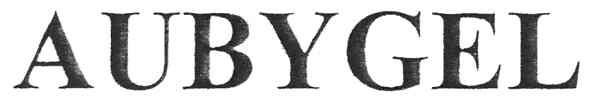 aubygel