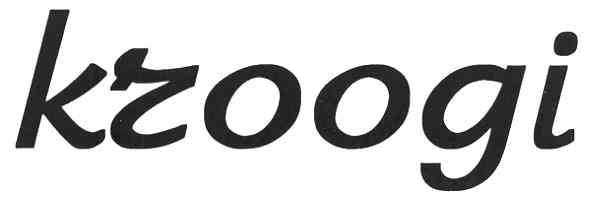 kroogi
