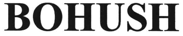 bohush