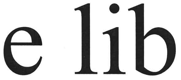 e lib