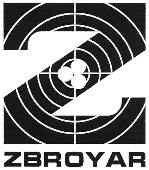zbroyar