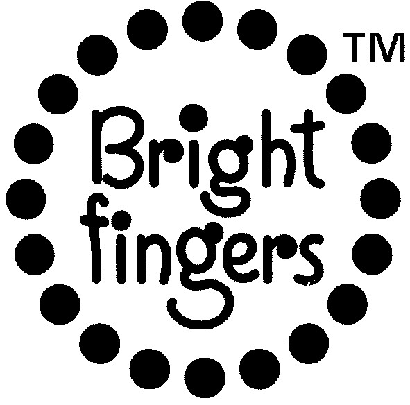 bright fingers