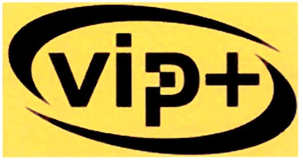 vip+