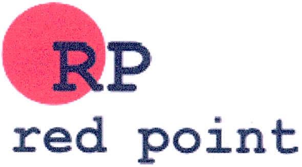 red point