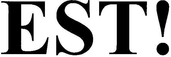 est!