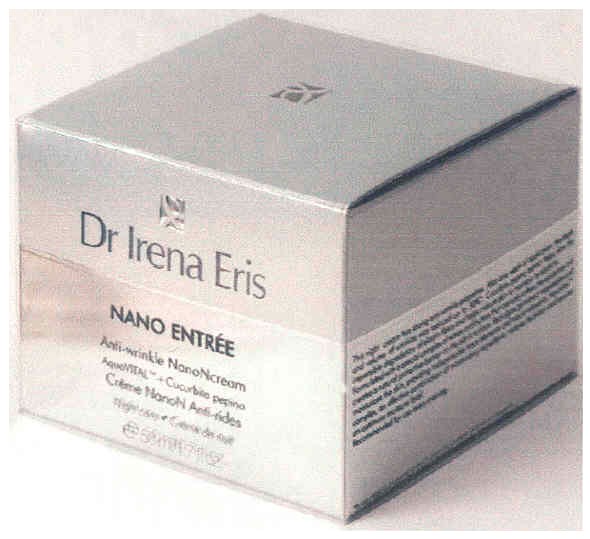 dr irena eris