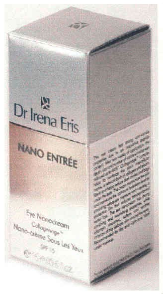 dr irena eris