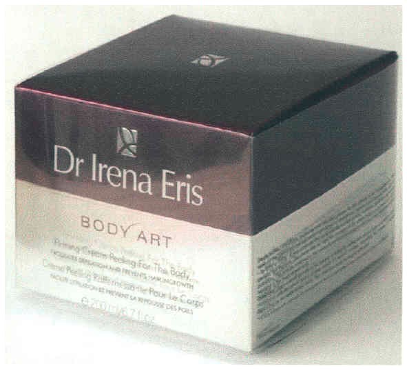 dr irena eris