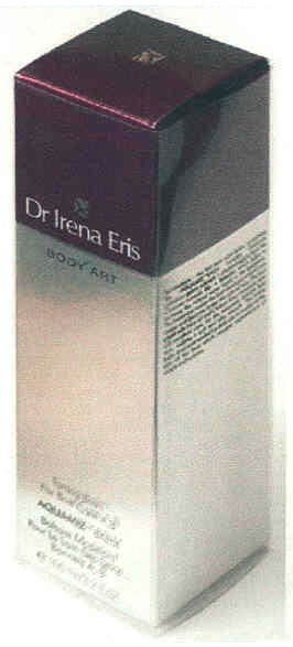 dr irena eris