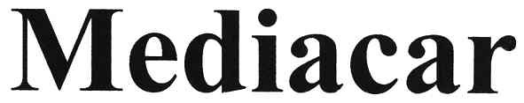 mediacar