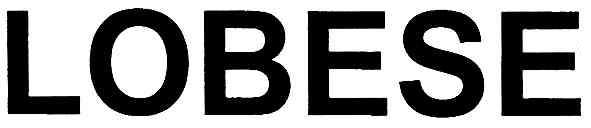 lobese