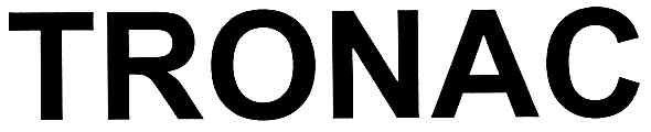 tronac