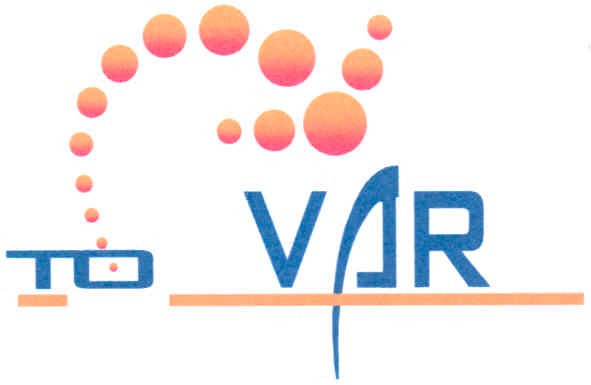 to var