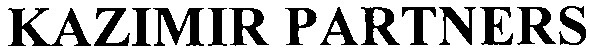 kazimir partners