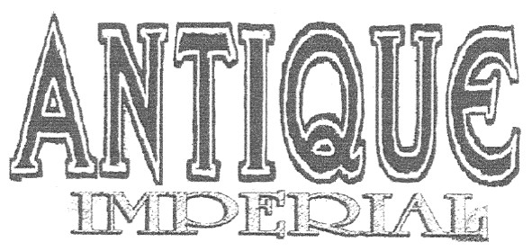 imperial