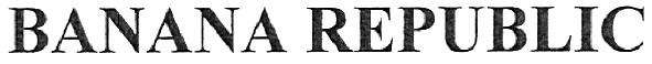 banana republic