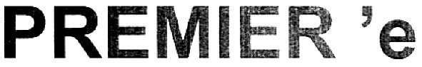 premier`e
