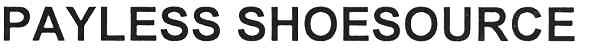 payless shoesource