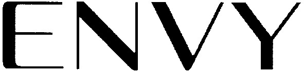 envy