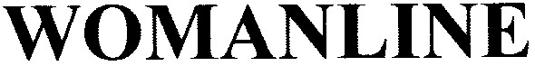 womanline