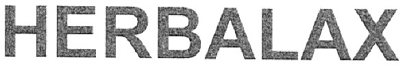herbalax