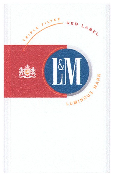 luminous mark