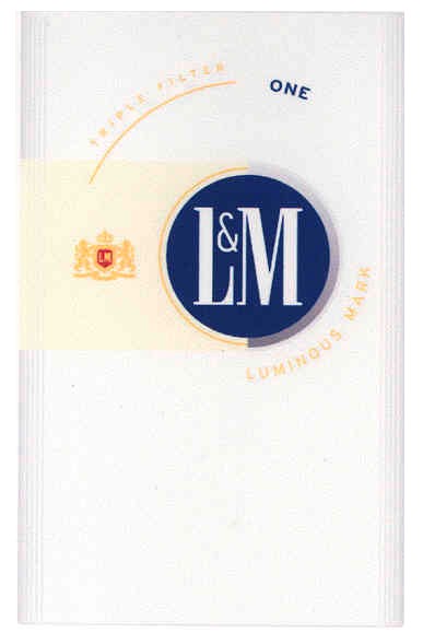 luminous mark