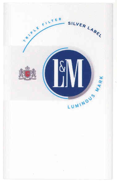 luminous mark
