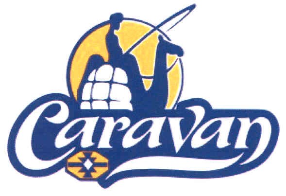 caravan